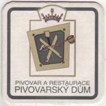 Pivovarsky Dum CZ 313